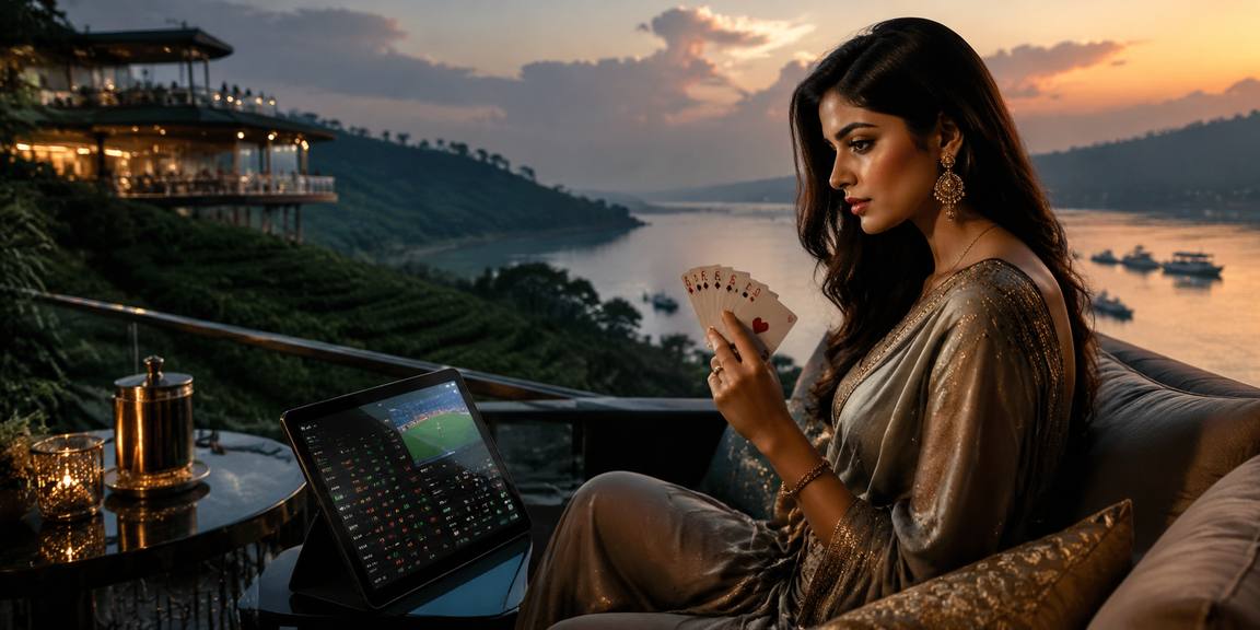 7bet bdt মোবাইল ব্রাউজারে লবি — আলাদা ডাউনলোড ছাড়াই